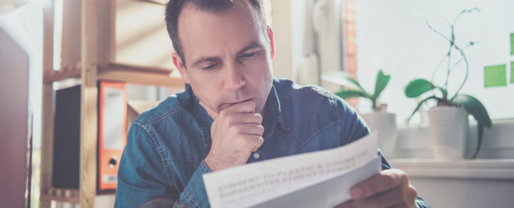 Погашение долгов